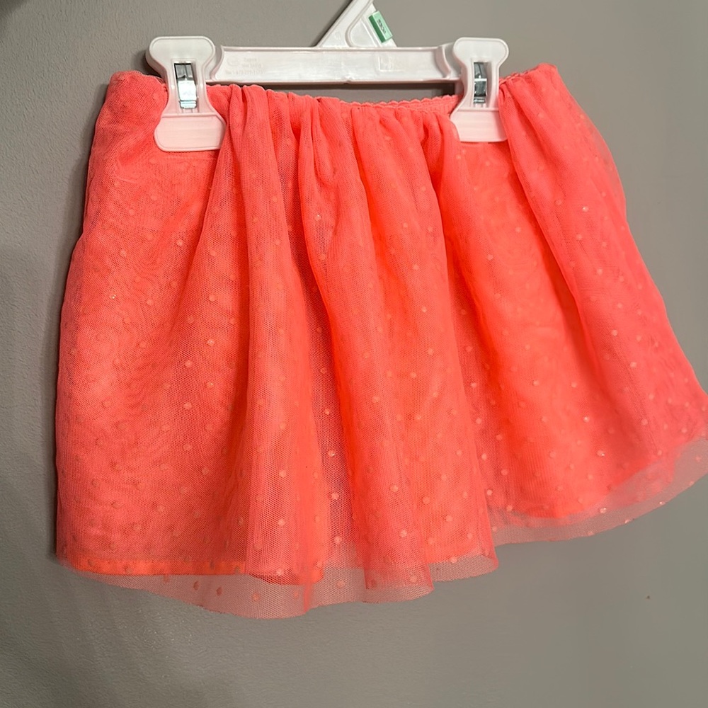 Pink Tutu 2T